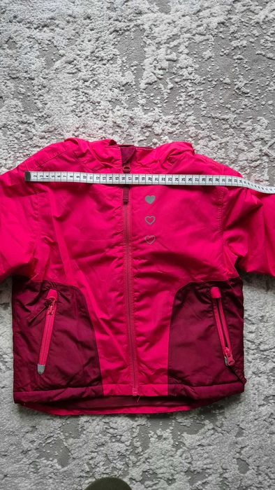Geaca NOUA copii 2-4 ani