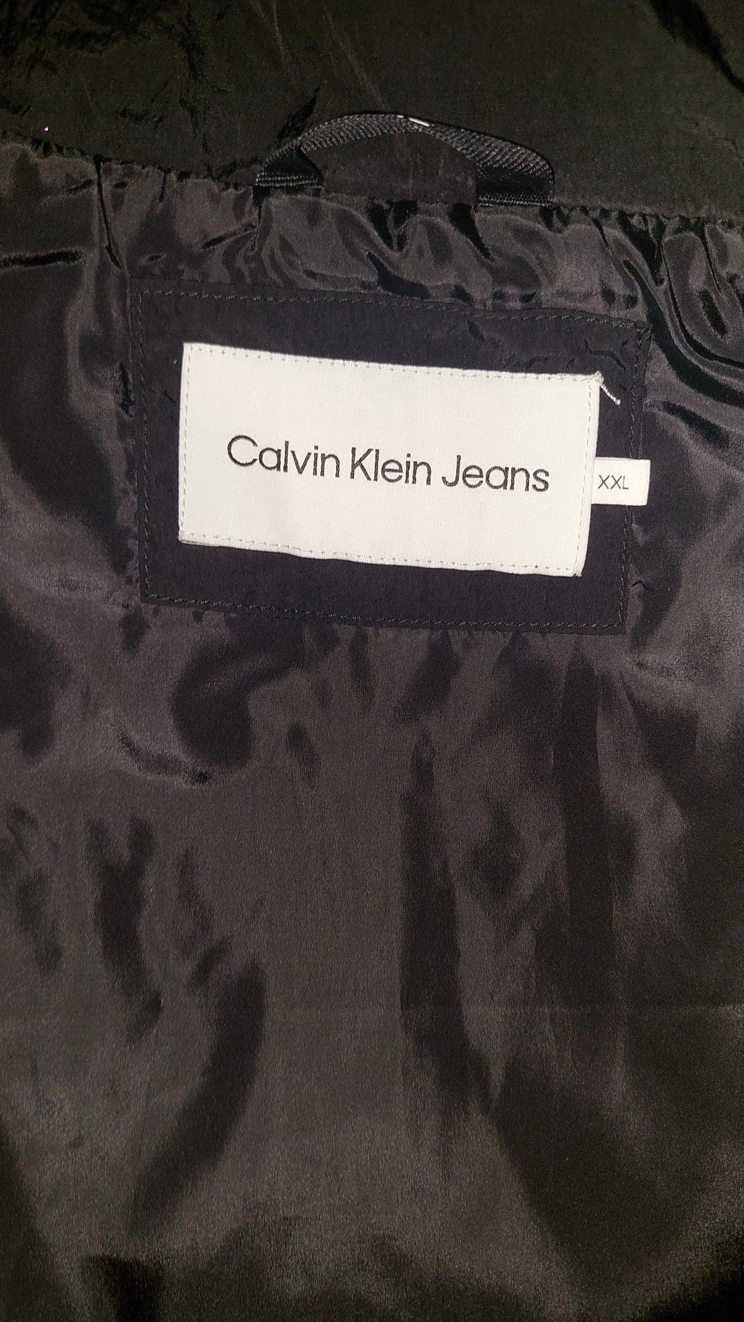 Vand Vesta Calvin Klein