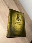 Оригинален български дневник “Войводите на България”