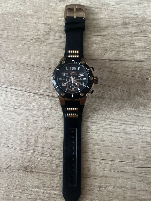 Ceas INVICTA Speedway Collection