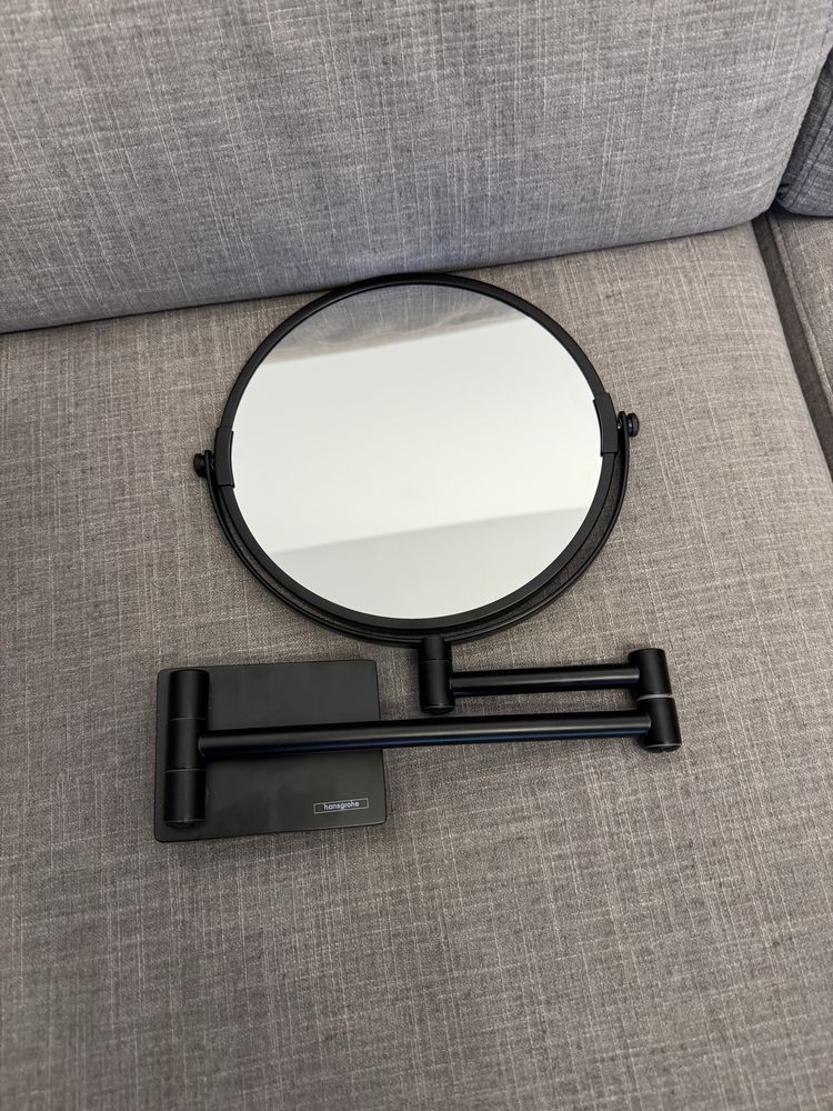 Oglinda cosmetica Hansgrohe