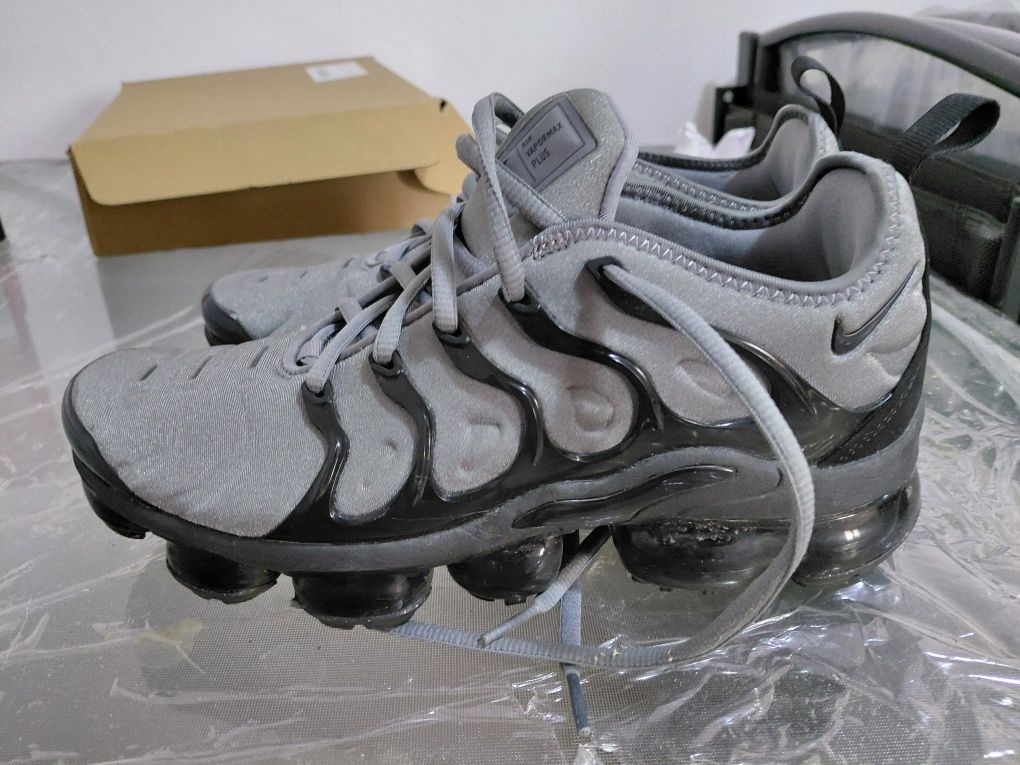 Nike VaporMax impecabili
