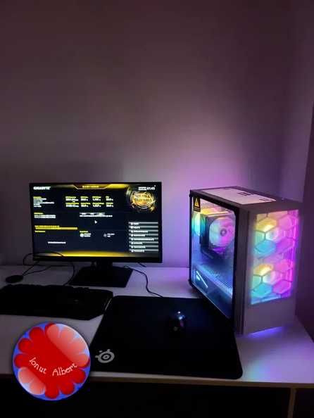 Reparatii Laptop/Desktop Configurari Sisteme