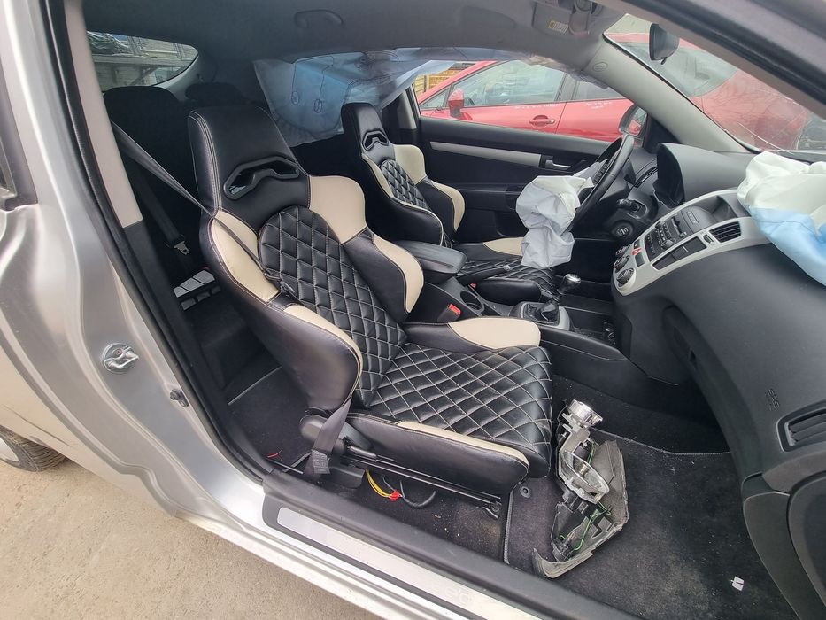 Dezmembrari  Kia PRO CEED (ED)  2008  > 2013 2.0 CRDi 140 Motorina