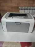 Продам принтер HP