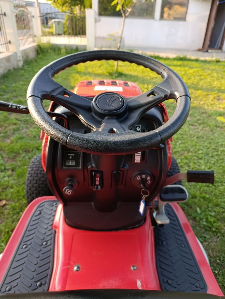 Тракторна косачка MTD 20кс.