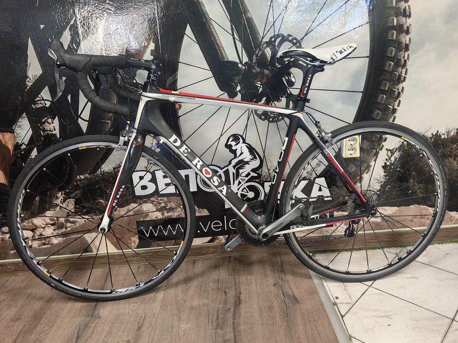 Велосипед De Rosa