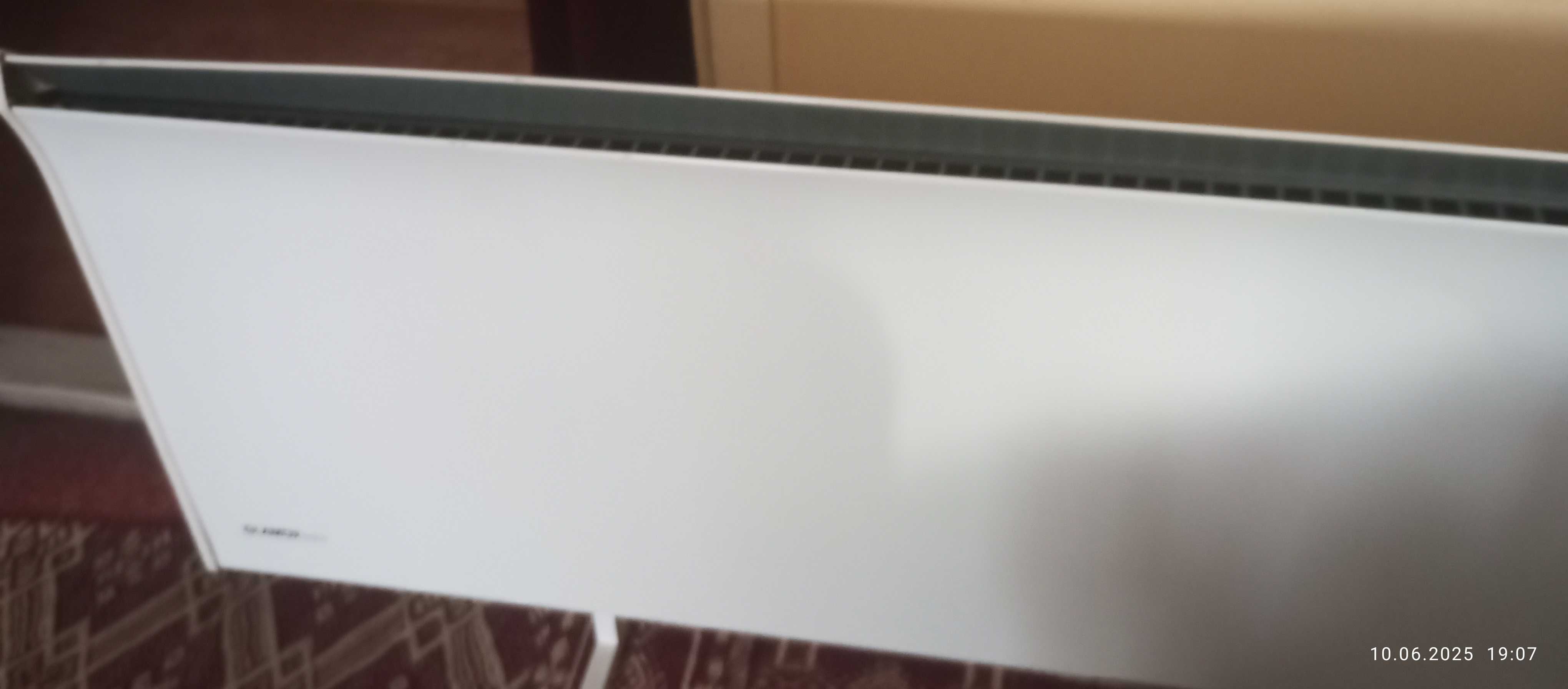 Конвектор Адакс 2000W