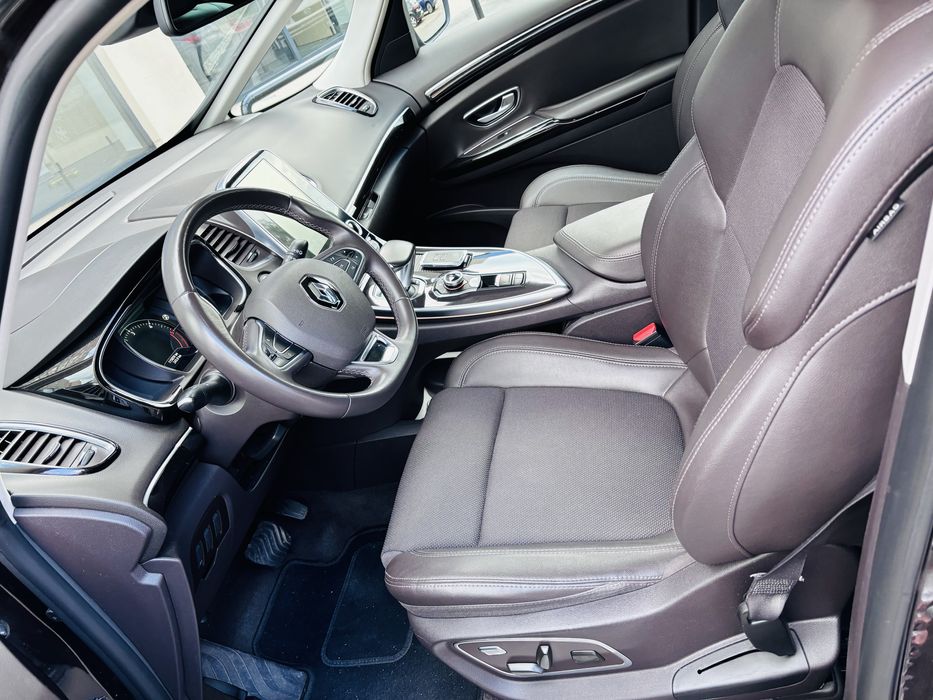 RENAULT ESPACE-full option