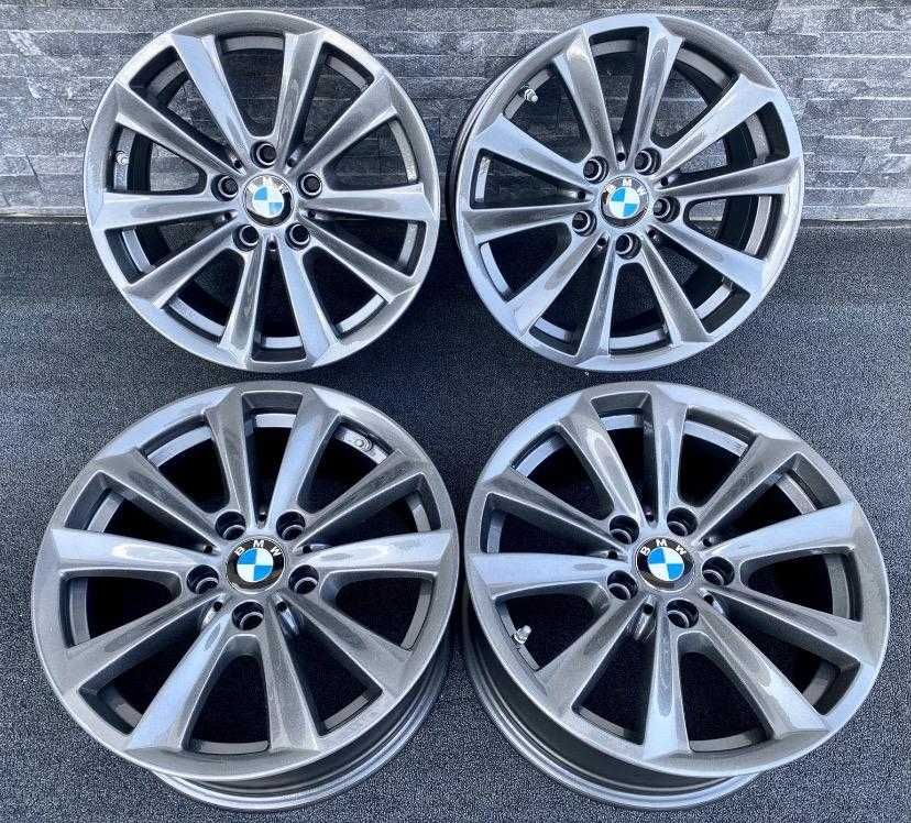 Jante r17 Bmw originale 5x120 seria 3 5 f10 f30 e90