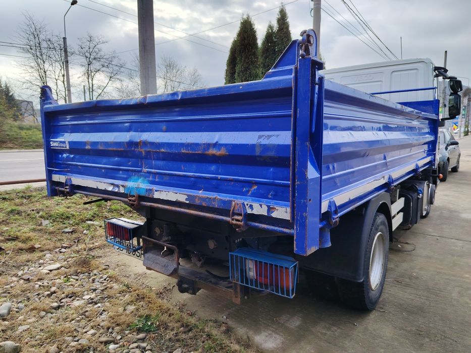 IVECO Eurocargo ML100 E22