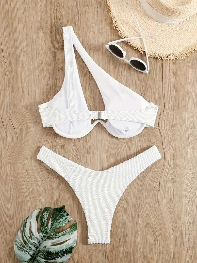 Pure Elegance Swimwear
