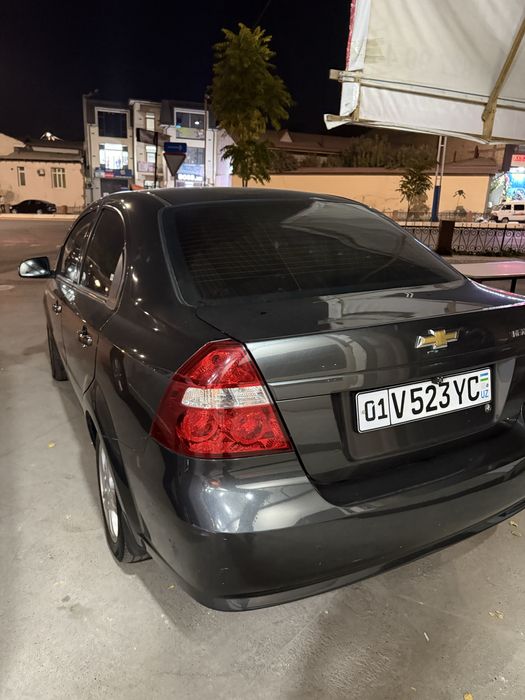 Nexia 3 2019 gaz bor 8400$