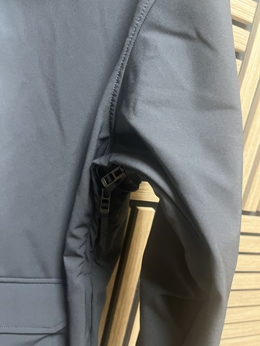 DOPE : Blizzard Snowboard Jacket - НОВО Борд яке размер М / Оригинал