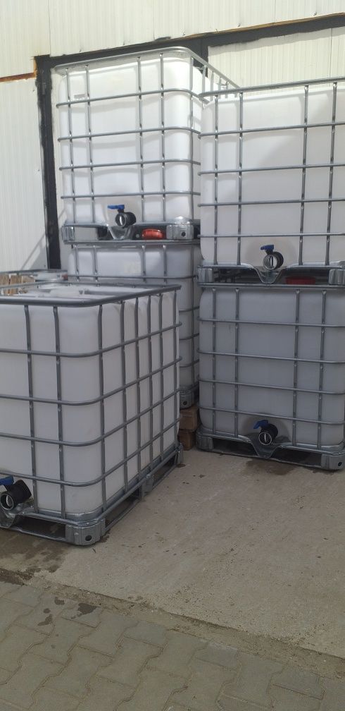 Bazine IBC 1000 L