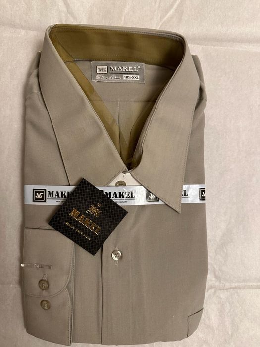 Camasi XXL diverse culori