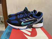 43 Nike Air Ghost Racer Running Маратонки Jordan Kobe LeBron NBA MLB