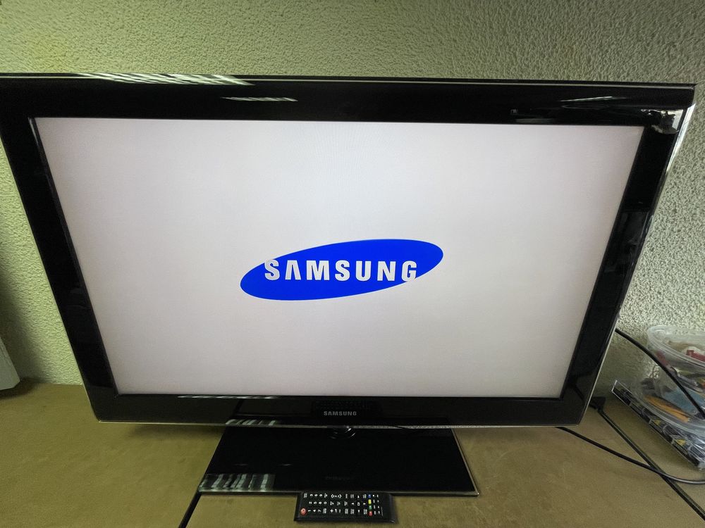 Телевизор Samsung Full HD LCD 40” - LE40B579A5S
