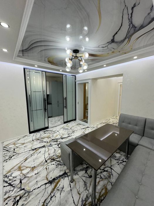 Продается 3х комнатная квартира