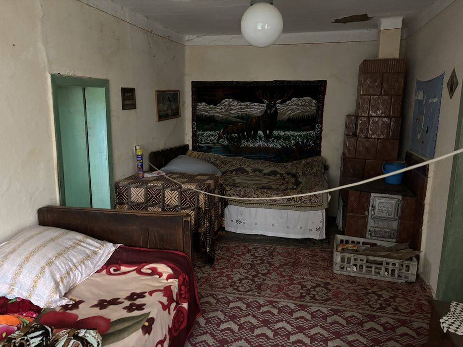 Vand casa batraneasca