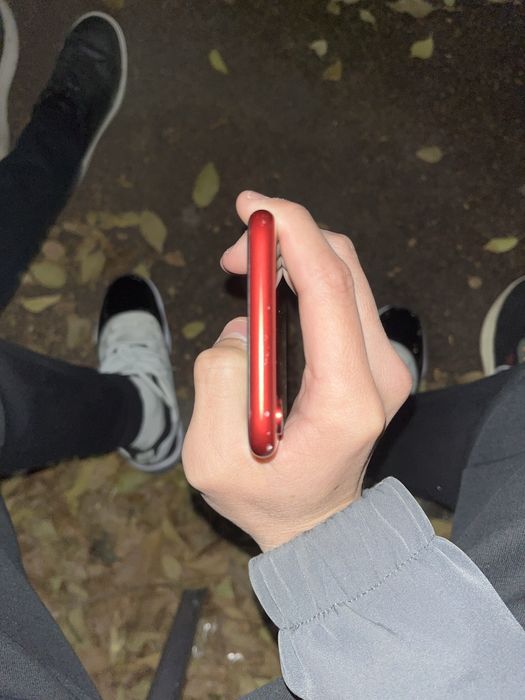 Iphone XR,состояние хорошее