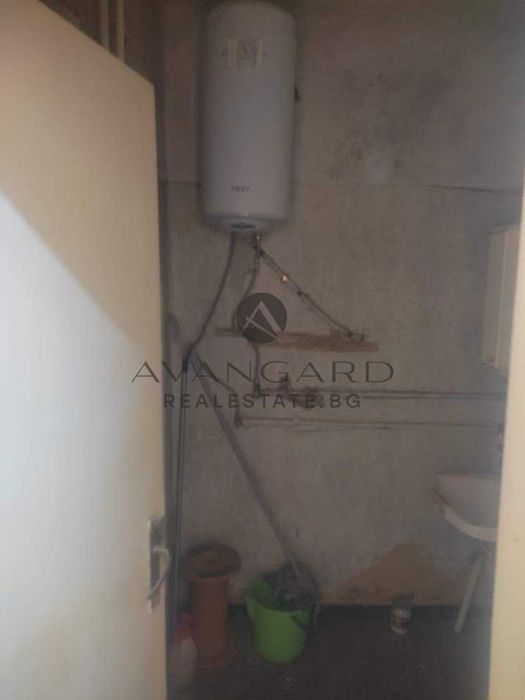 Продава се Едностаен апартамент в Пловдив, Тракия - 36 кв.м за 1528 €/кв.м - Снимка #4