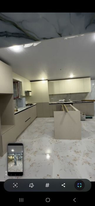 Сотилади ЕвроКоттедж Кибрай Продаётся 1.2 сот 253кв 3 этаж 90 000