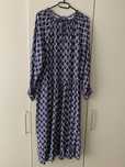 Rochie midi larga