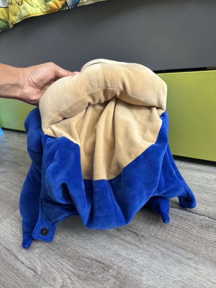 Костюм Sonic / Соник