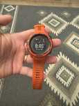 Garmin Instinct Solar