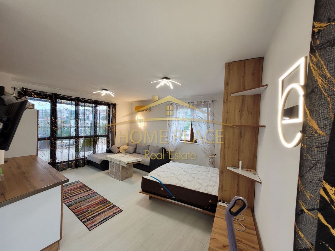 Продава се Едностаен апартамент в Бяла - 110 кв.м за 737 €/кв.м - Снимка #6