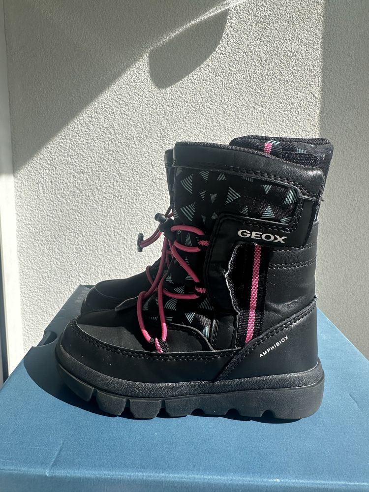 Детски апрески Geox J WILLABOOM 25 размер