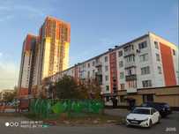 Подселение к бабушке только женский пол 2-ух комнатная квартира