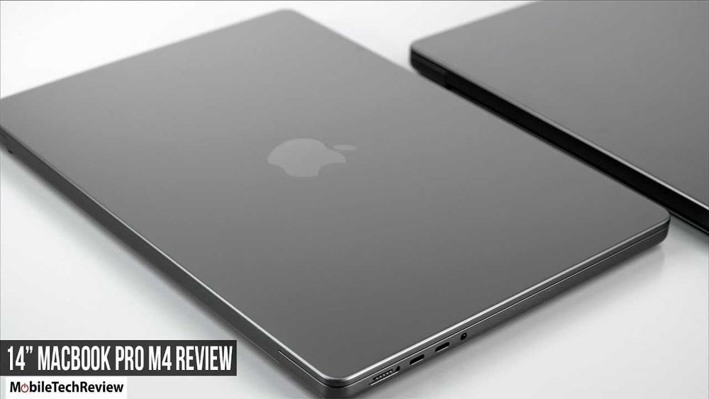 КАТО НОВ! Apple Macbook Pro 14” M4 Pro 12C/16G 48RAM 512SSD Гаранция!