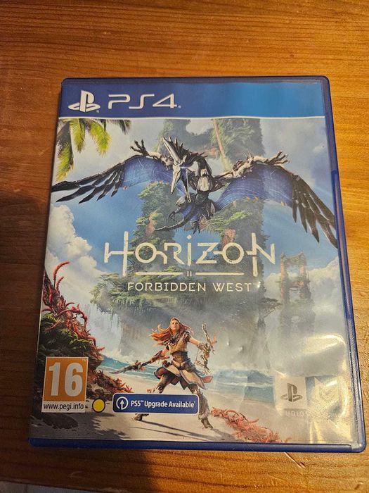 Horizon Forbidden West PS5 / PS4