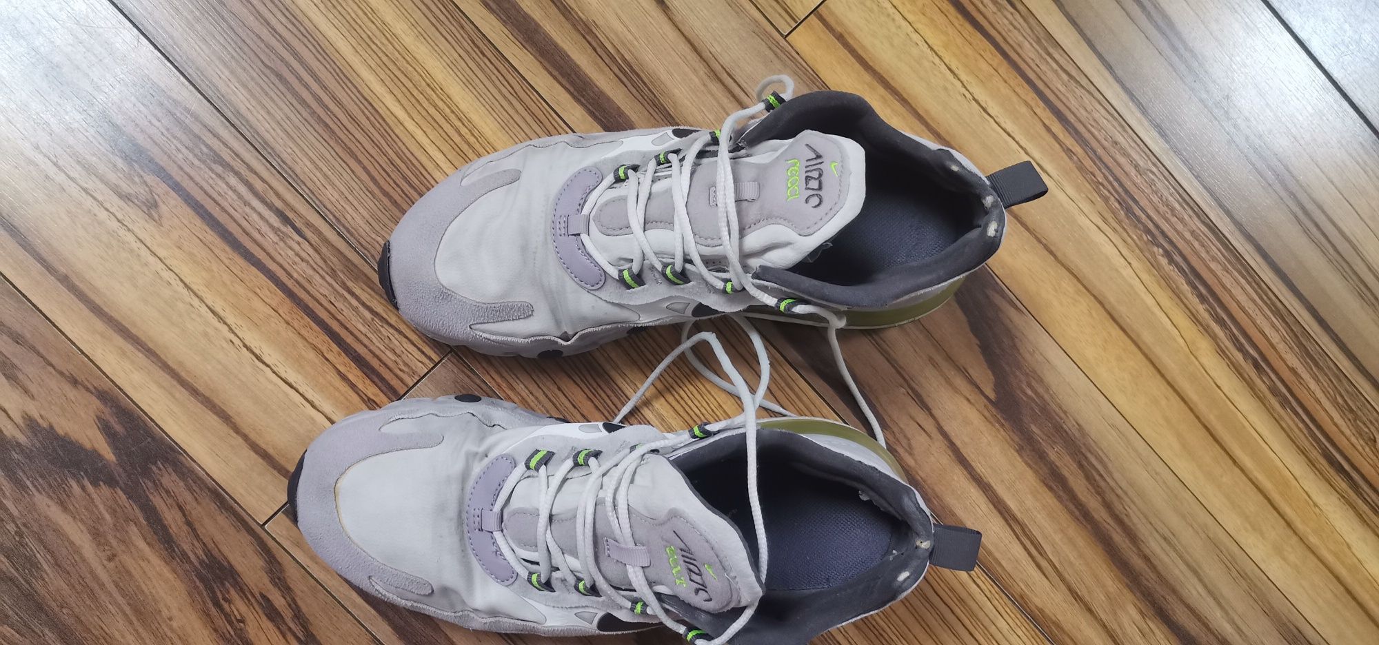 Маратонки Nike Air Max