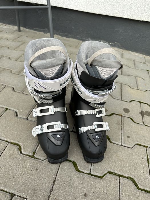 Vand clapari Head FX GT