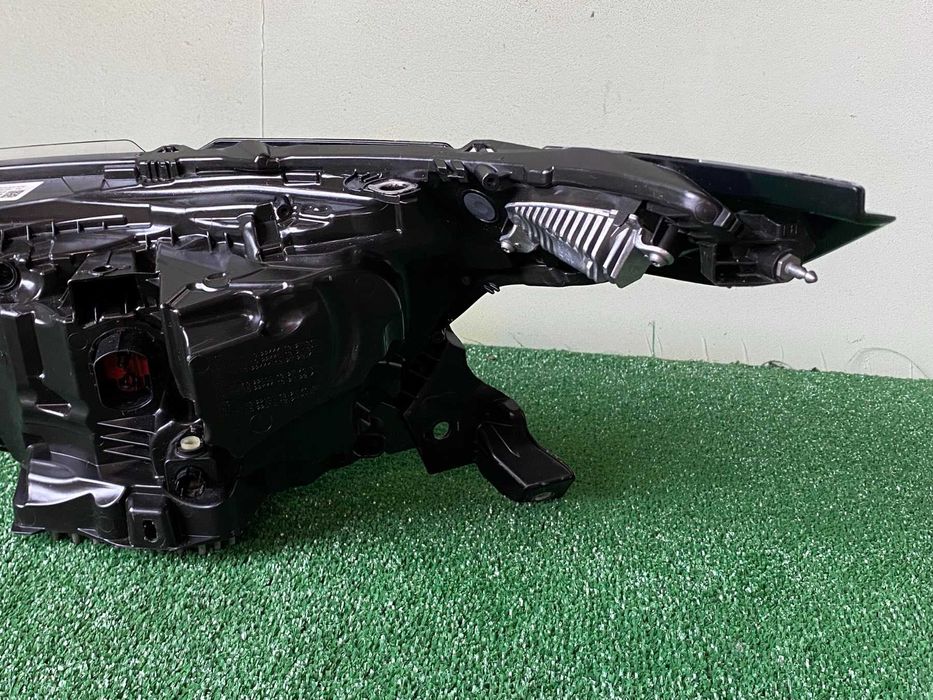 фар десен Land Rover Discovery V L462 Full led 2021-2025 г. #1033V