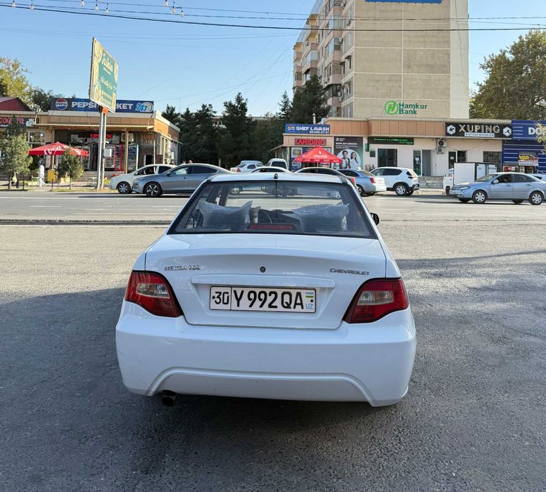 Nexia 2  tozza!!