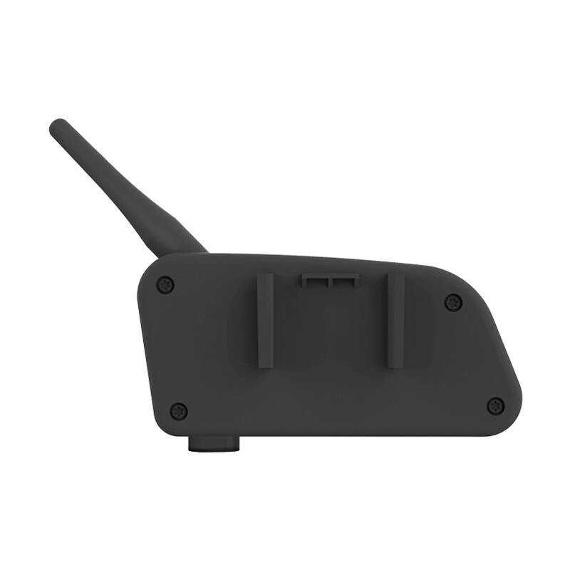 Мотоциклетна комуникационна система EJEAS V4PLUS/intercom/