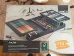 Set pictura 174 piese