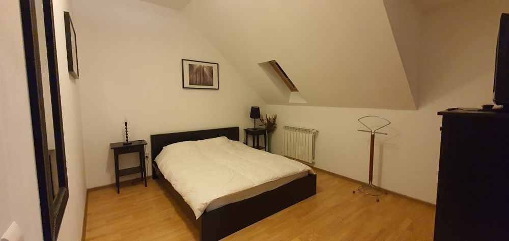 Cazare Predeal Casa La Ardeii Predeal, casa de vacanta, pensiune