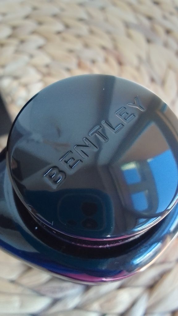 Мъжка Парфюмна Вода Bentley for men Absolute 100 ml