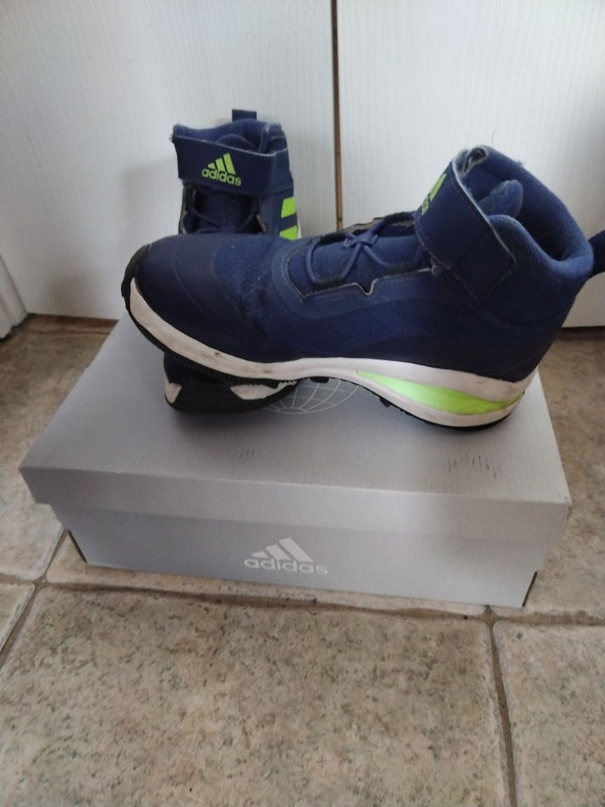 Детски боти Adidas 36