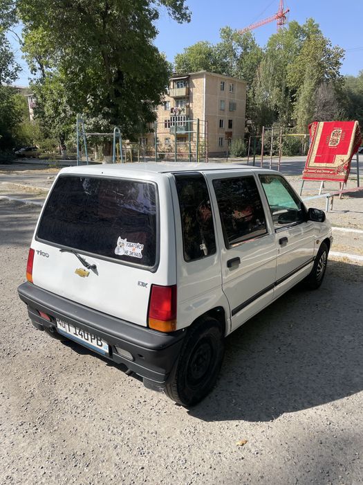 Tiko 1999 сотилади