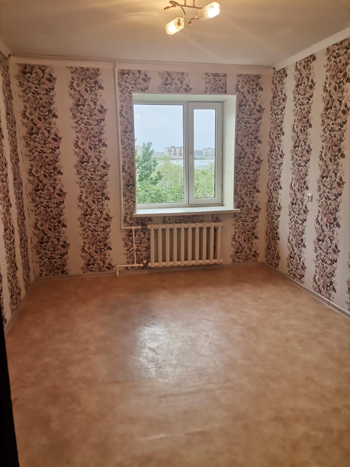Продам 3-х ком.кв.