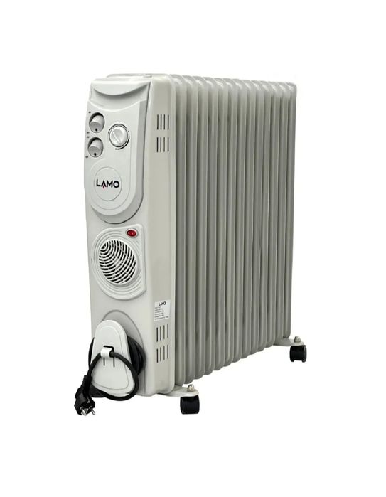 Масляный радиатор Lamo LM-23-13