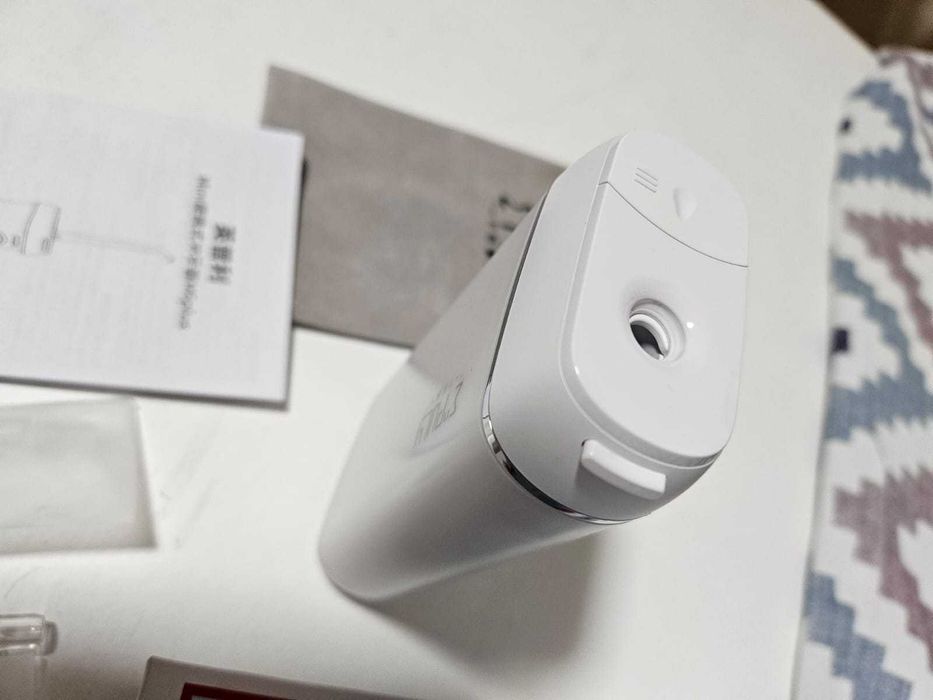 Ирригатор для зубов (почти новый)