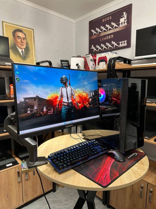 ПК игровой компьютер