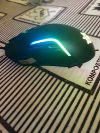 Vand mouse steelseries rival 5